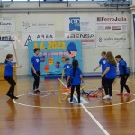 AŠZ Olympia: Velikonočnica povsem uspela