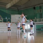 EasterCup2023: na velikem turnirju tudi naše ekipe