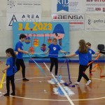 AŠZ Olympia: Velikonočnica povsem uspela
