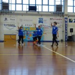 AŠZ Olympia: Velikonočnica povsem uspela