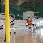 EasterCup2023: na velikem turnirju tudi naše ekipe