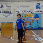 AŠZ Olympia: Velikonočnica povsem uspela