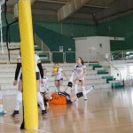 EasterCup2023: na velikem turnirju tudi naše ekipe