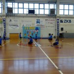 AŠZ Olympia: Velikonočnica povsem uspela