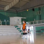 EasterCup2023: na velikem turnirju tudi naše ekipe