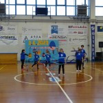 AŠZ Olympia: Velikonočnica povsem uspela