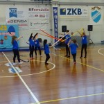 AŠZ Olympia: Velikonočnica povsem uspela