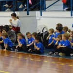 AŠZ Olympia: Velikonočnica povsem uspela