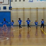 AŠZ Olympia: Velikonočnica povsem uspela