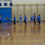 AŠZ Olympia: Velikonočnica povsem uspela