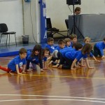 AŠZ Olympia: Velikonočnica povsem uspela