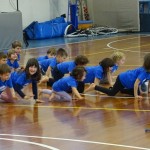 AŠZ Olympia: Velikonočnica povsem uspela