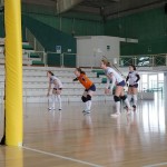 EasterCup2023: na velikem turnirju tudi naše ekipe