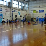 AŠZ Olympia: Velikonočnica povsem uspela