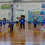 AŠZ Olympia: Velikonočnica povsem uspela