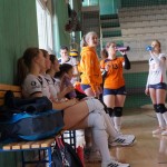 EasterCup2023: na velikem turnirju tudi naše ekipe