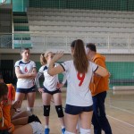 EasterCup2023: na velikem turnirju tudi naše ekipe