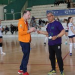 EasterCup2023: na velikem turnirju tudi naše ekipe