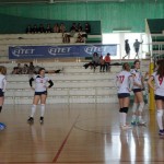 EasterCup2023: na velikem turnirju tudi naše ekipe