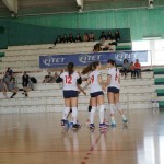 EasterCup2023: na velikem turnirju tudi naše ekipe