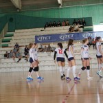 EasterCup2023: na velikem turnirju tudi naše ekipe