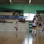 EasterCup2023: na velikem turnirju tudi naše ekipe