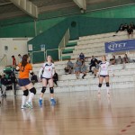 EasterCup2023: na velikem turnirju tudi naše ekipe