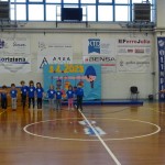 AŠZ Olympia: Velikonočnica povsem uspela