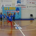 AŠZ Olympia: Velikonočnica povsem uspela