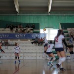 EasterCup2023: na velikem turnirju tudi naše ekipe