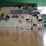 EasterCup2023: na velikem turnirju tudi naše ekipe