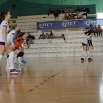 EasterCup2023: na velikem turnirju tudi naše ekipe