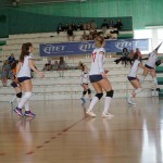 EasterCup2023: na velikem turnirju tudi naše ekipe