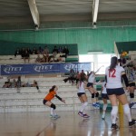 EasterCup2023: na velikem turnirju tudi naše ekipe