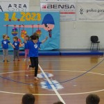 AŠZ Olympia: Velikonočnica povsem uspela