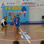 AŠZ Olympia: Velikonočnica povsem uspela