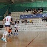 EasterCup2023: na velikem turnirju tudi naše ekipe