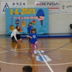 AŠZ Olympia: Velikonočnica povsem uspela