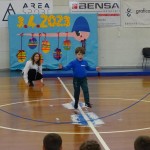 AŠZ Olympia: Velikonočnica povsem uspela