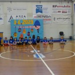 AŠZ Olympia: Velikonočnica povsem uspela