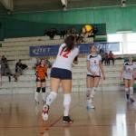 EasterCup2023: na velikem turnirju tudi naše ekipe