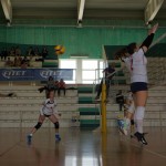 EasterCup2023: na velikem turnirju tudi naše ekipe