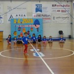 AŠZ Olympia: Velikonočnica povsem uspela