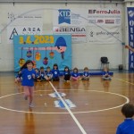 AŠZ Olympia: Velikonočnica povsem uspela