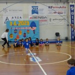 AŠZ Olympia: Velikonočnica povsem uspela