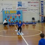 AŠZ Olympia: Velikonočnica povsem uspela