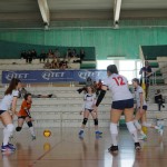 EasterCup2023: na velikem turnirju tudi naše ekipe