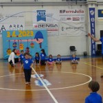 AŠZ Olympia: Velikonočnica povsem uspela