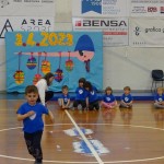 AŠZ Olympia: Velikonočnica povsem uspela
