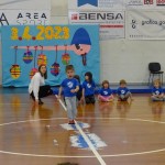 AŠZ Olympia: Velikonočnica povsem uspela